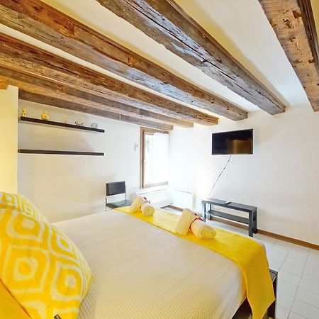 Calle Dei Fabbri San Marco Apartment Venedig Exterior foto
