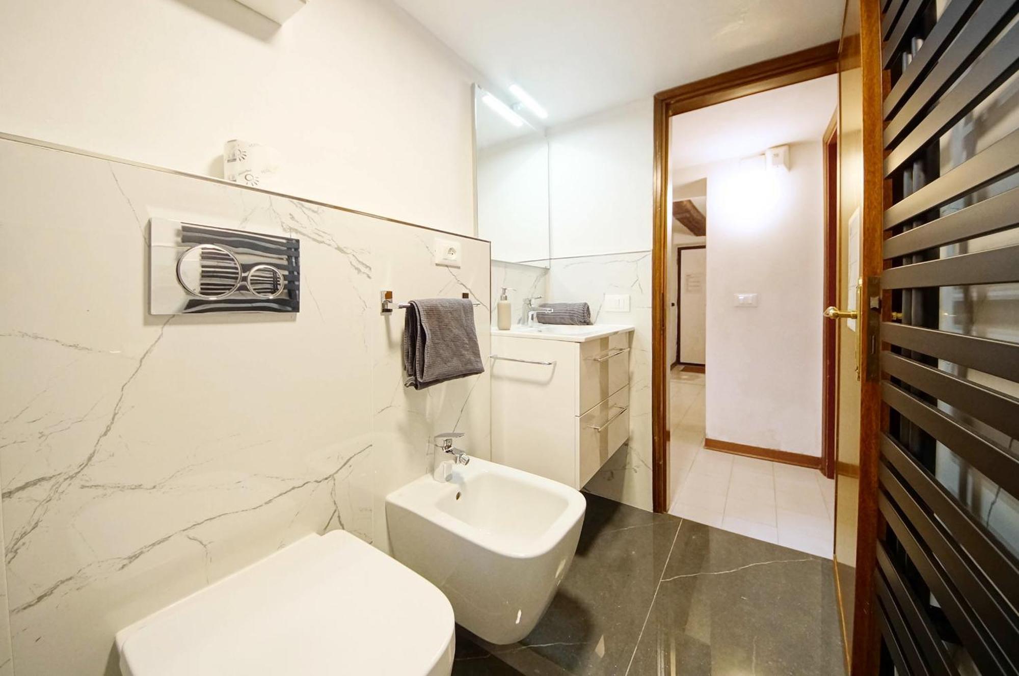 Calle Dei Fabbri San Marco Apartment Venedig Exterior foto